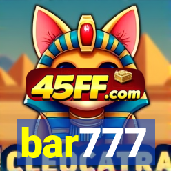 bar777