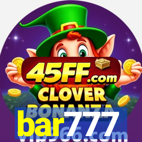 bar777