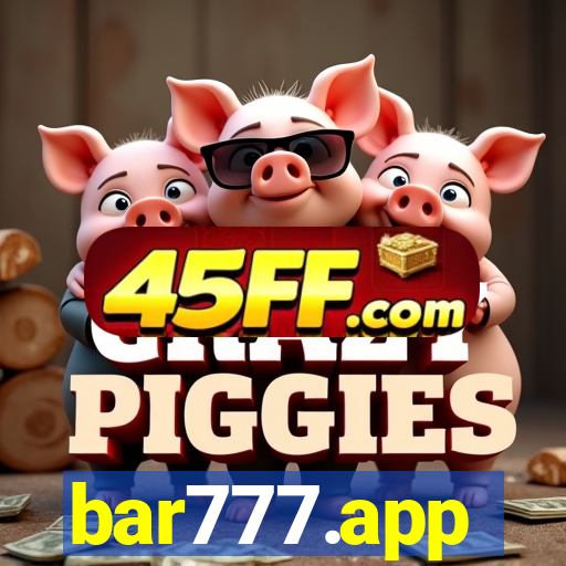 bar777.app