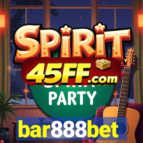 bar888bet