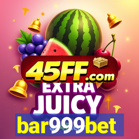 bar999bet