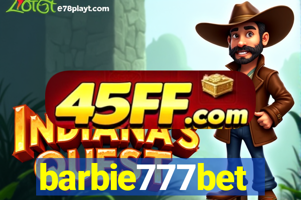 barbie777bet