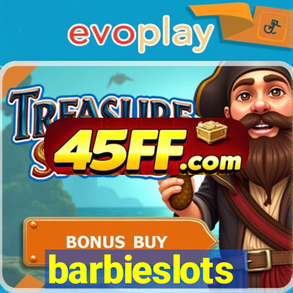 barbieslots