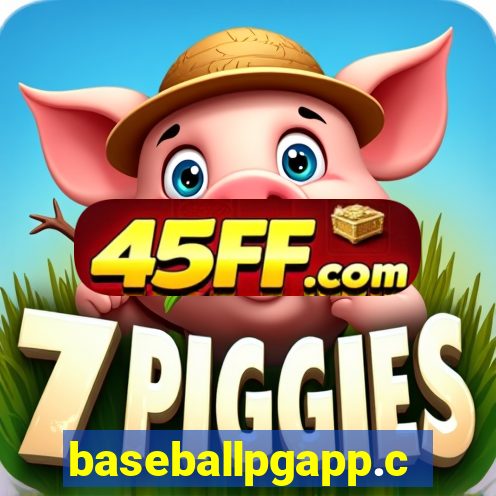 baseballpgapp.com