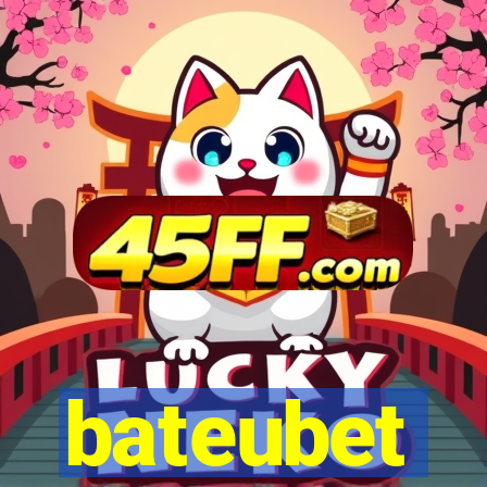 bateubet
