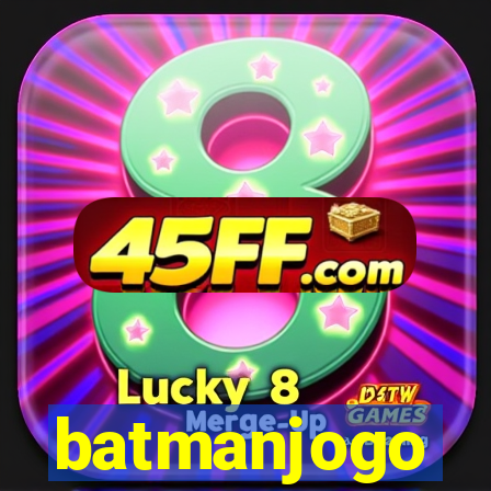 batmanjogo