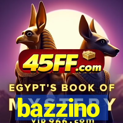 bazzino