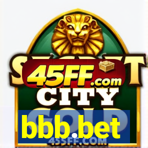 bbb.bet