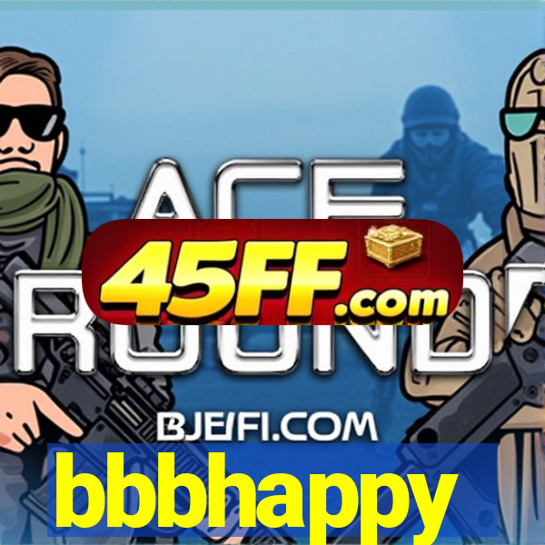 bbbhappy
