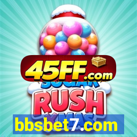 bbsbet7.com