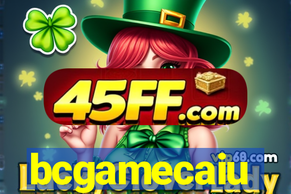 bcgamecaiu