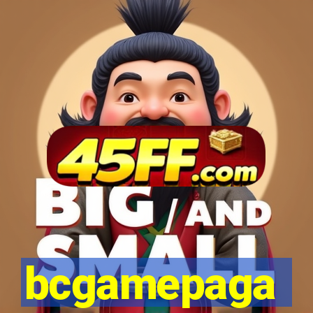 bcgamepaga
