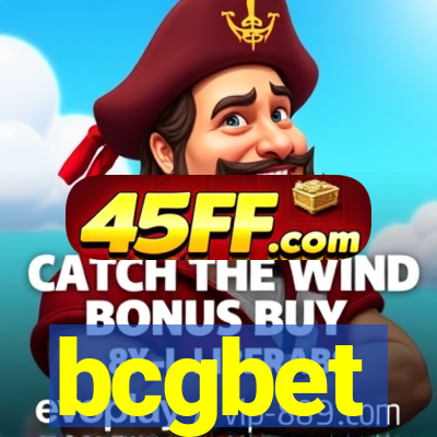 bcgbet