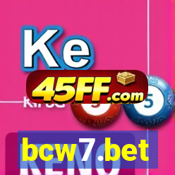 bcw7.bet