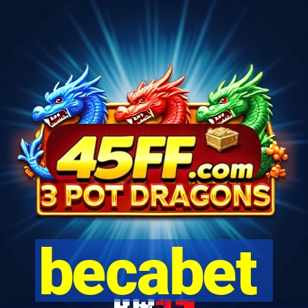 becabet