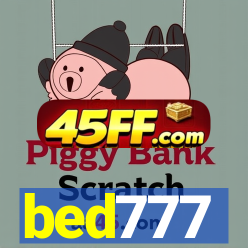 bed777