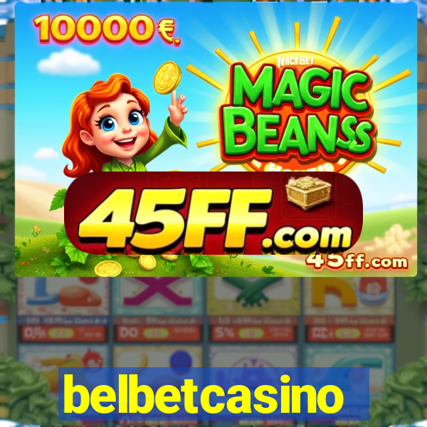 belbetcasino