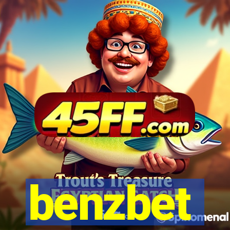 benzbet