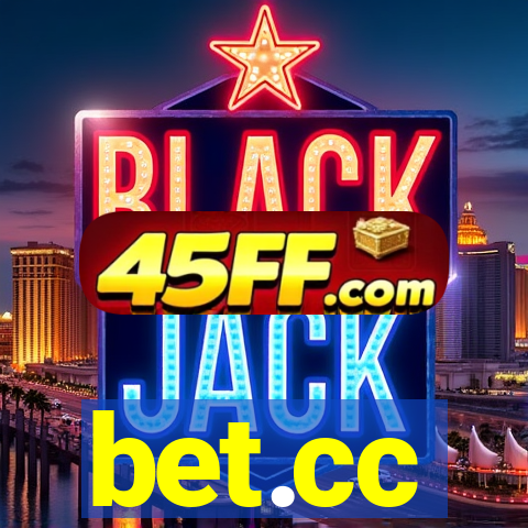bet.cc