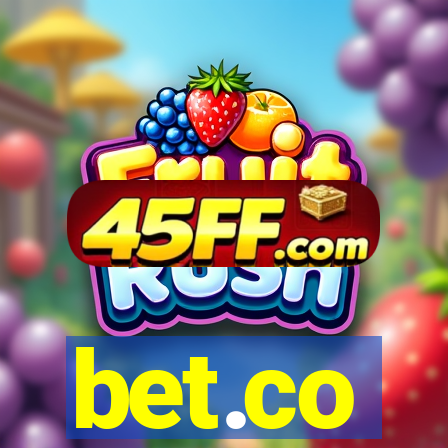 bet.co