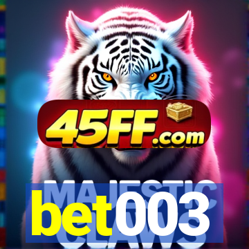 bet003