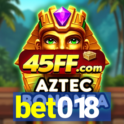bet018