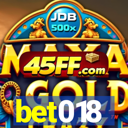 bet018