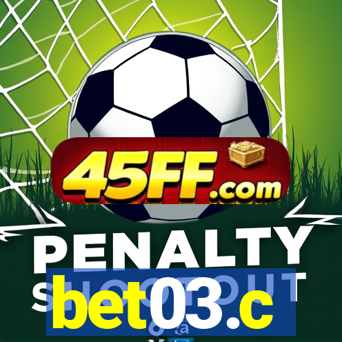 bet03.c