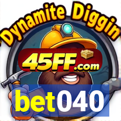 bet040