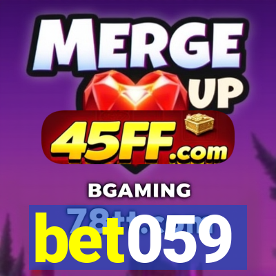 bet059