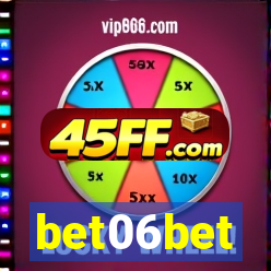bet06bet