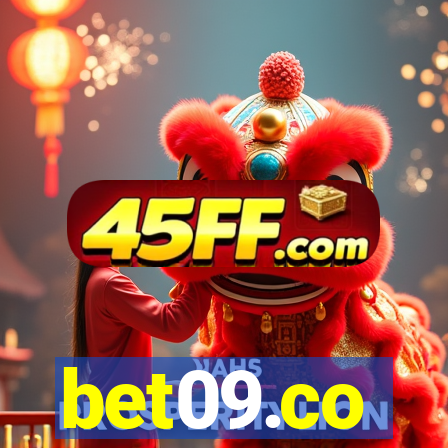 bet09.co