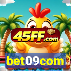 bet09com