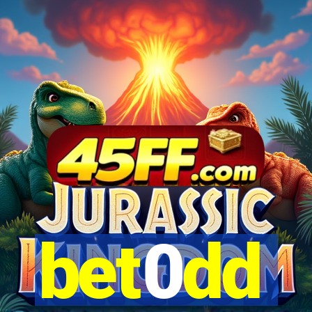 bet0dd