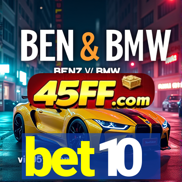 bet10
