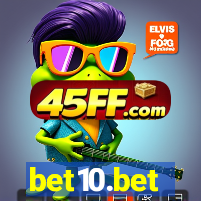 bet10.bet