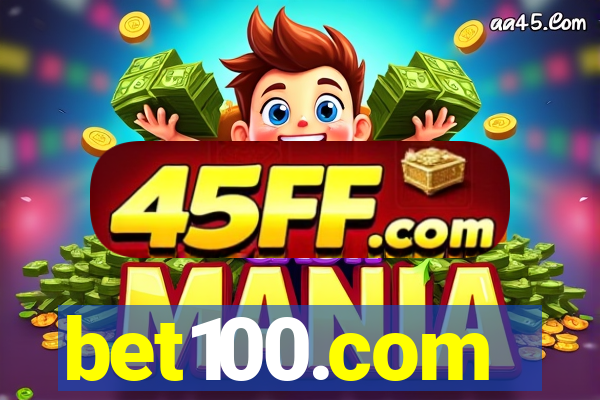 bet100.com