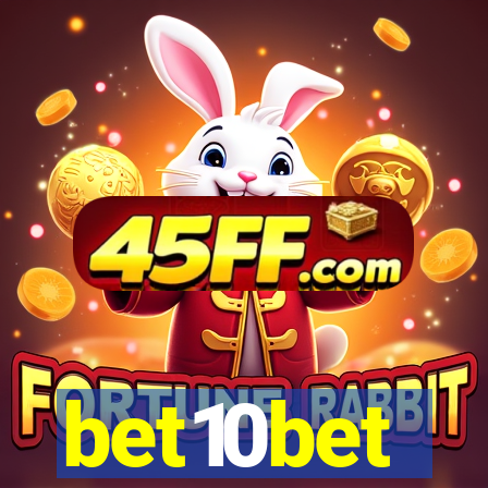 bet10bet