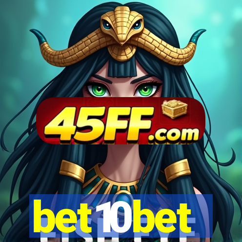 bet10bet