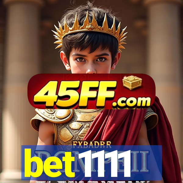 bet1111