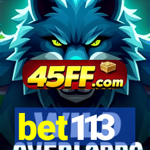 bet113