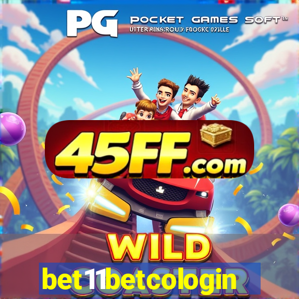 bet11betcologin