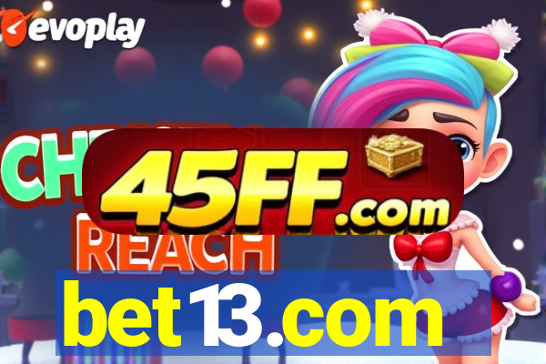 bet13.com
