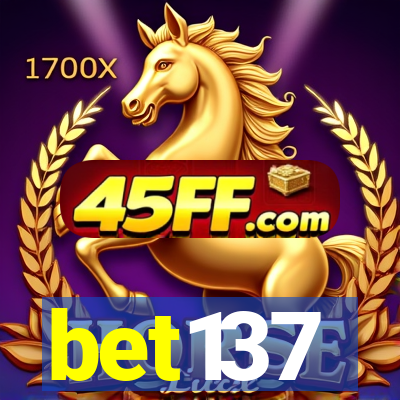 bet137