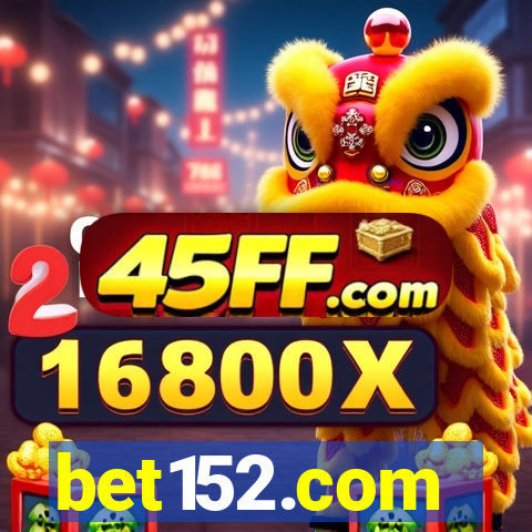 bet152.com