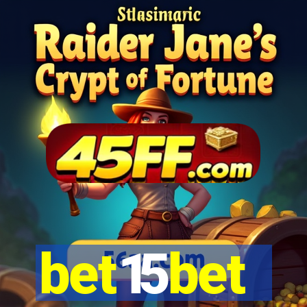 bet15bet
