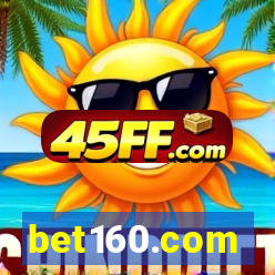 bet160.com