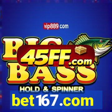 bet167.com