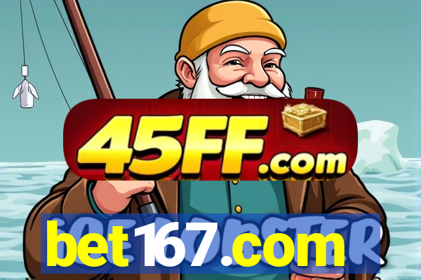bet167.com