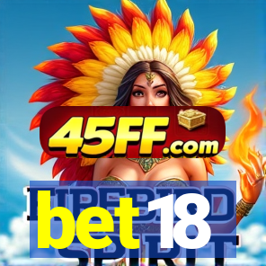 bet18